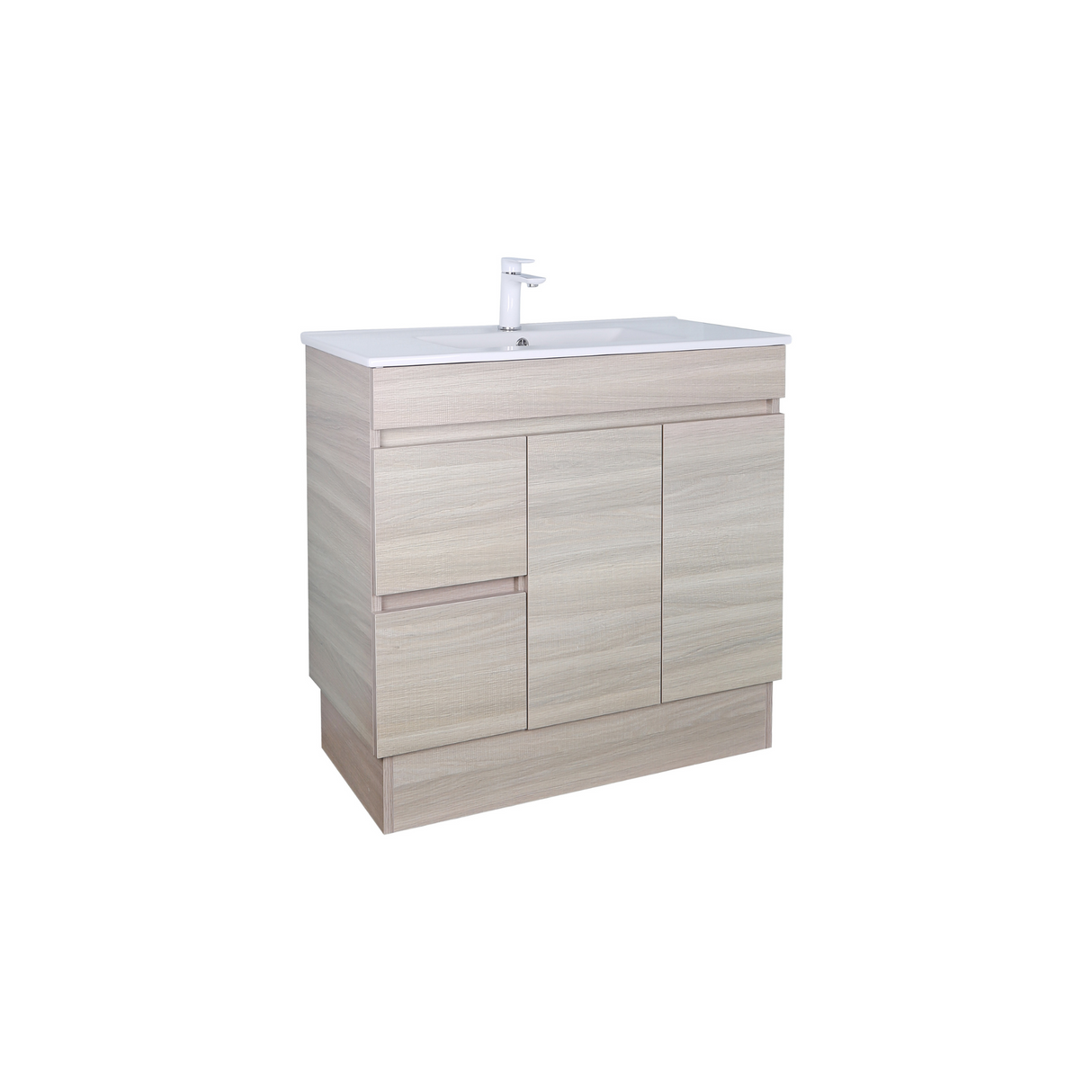 EVIE Floor Vanity 900mm