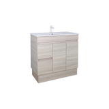 EVIE Floor Vanity 900mm