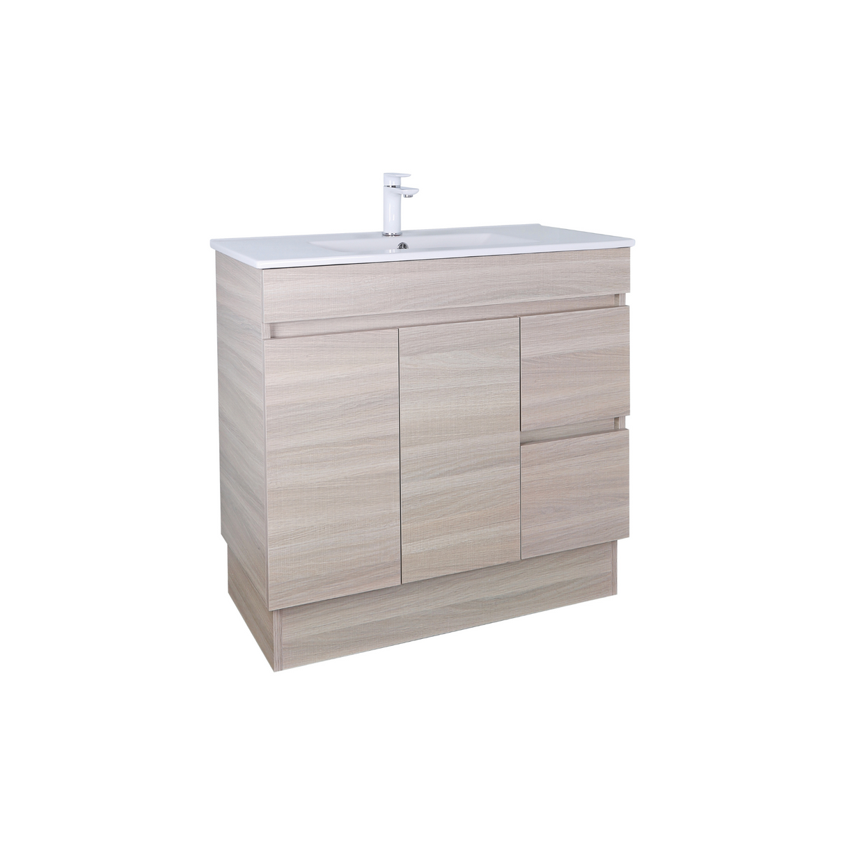 EVIE Floor Vanity 900mm