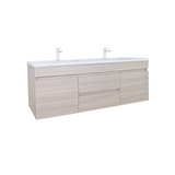 EVIE PVC Wall Hung Vanity 1200mm