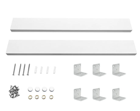 End Panel Installation Kit Only