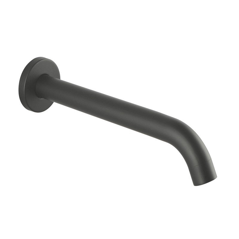 LUCID PIN - Gunmetal Spout - 195mm