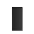 Hampshire Laundry 415 Black Base Cabinet