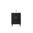 Harrington PVC Floor Vanity