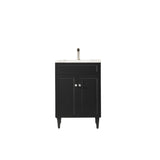 Harrington PVC Floor Vanity