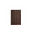 Havana 630 mm Sable Walnut Base Laundry Cabinet