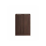 Havana 630 mm Sable Walnut Base Laundry Cabinet