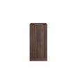 Havana 415 mm Sable Walnut Base Laundry Cabinet