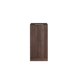 Havana 415 mm Sable Walnut Base Laundry Cabinet