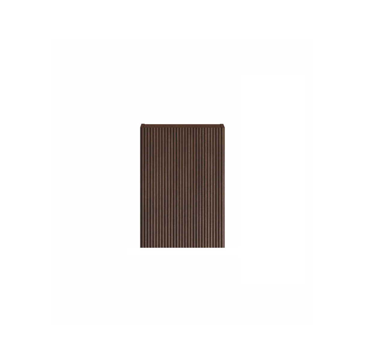Havana 415 mm Sable Walnut Wall Laundry Cabinet