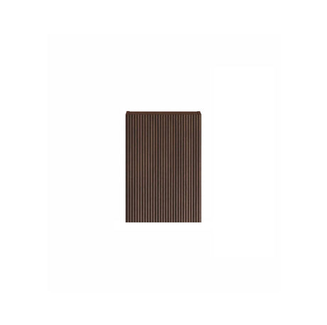 Havana 415 mm Sable Walnut Wall Laundry Cabinet