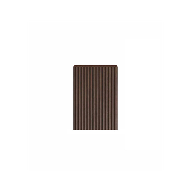 Havana 415 mm Sable Walnut Wall Laundry Cabinet