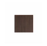 Havana 630 mm Sable Walnut Wall Laundry Cabinet