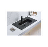 Brindabella 900mm Wall Hung Vanity