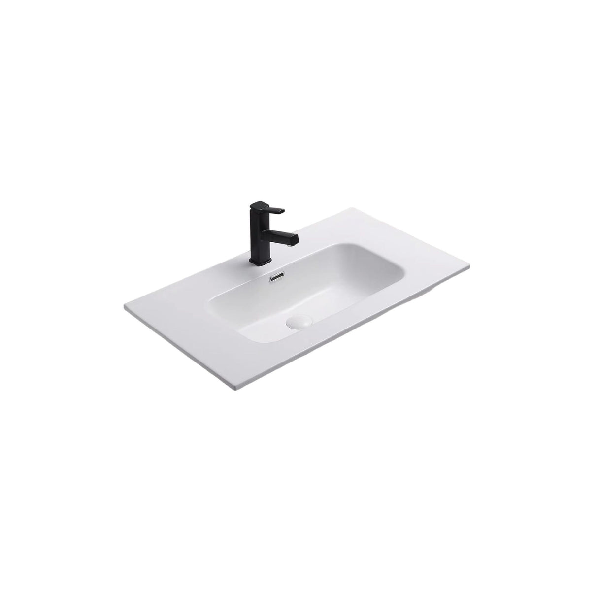 Brindabella 900mm Wall Hung Vanity