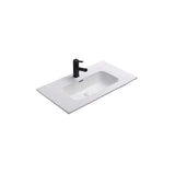 Brindabella 900mm Wall Hung Vanity