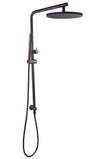 Pentro Shower Station gun metal grey