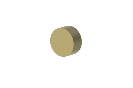 Qi Rund Progressive Bath / Shower Mixer Brushed Gold
