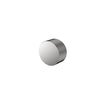Qi Rund Progressive Bath / Shower Mixer Brushed Nickel
