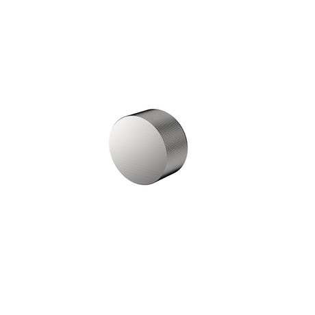 Qi Rund Progressive Bath / Shower Mixer Brushed Nickel