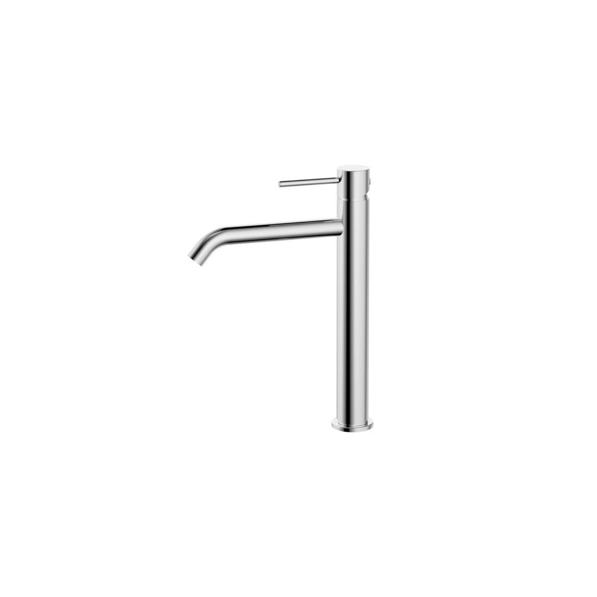 SYDNEY Basin Tall Mixer Chrome