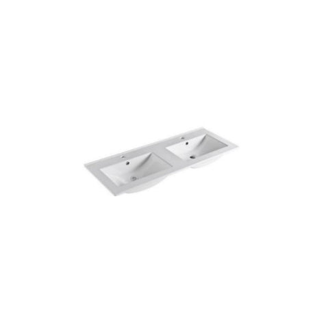 Brindabella 1500mm Wall Hung Vanity - Fluted