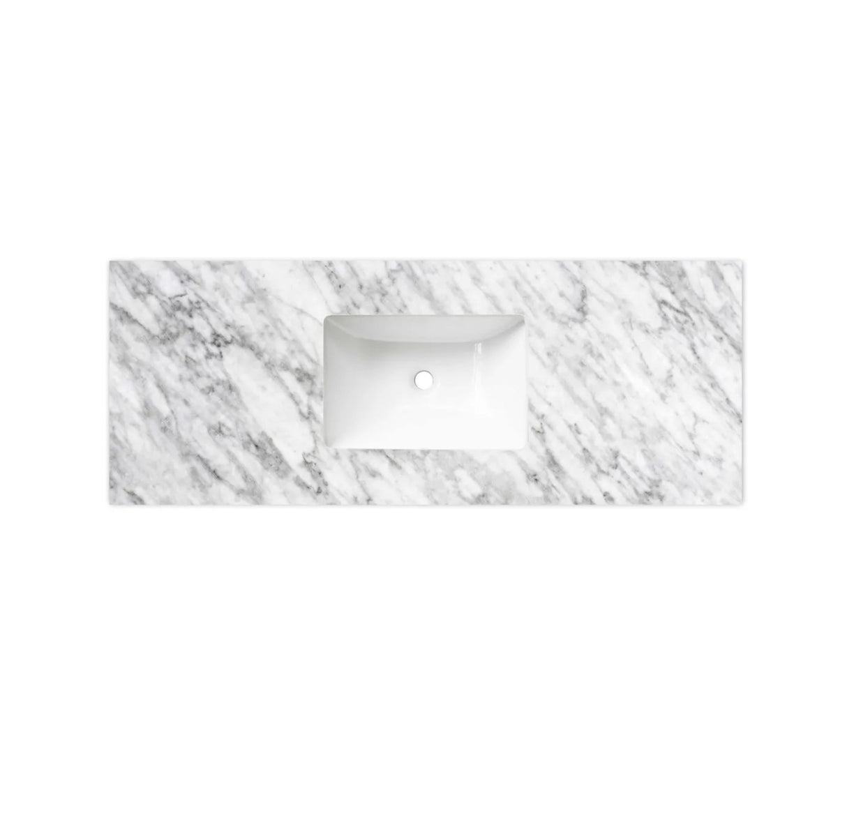 Laguna Mark II 1200mm Woodland Oak Vanity