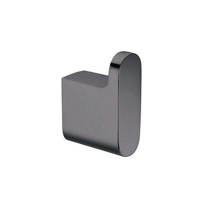 VOG - Gunmetal Robe Hook