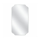 Birdie Frameless Mirror
