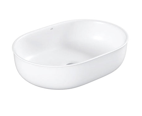 Bronte Oval 500x350x130 Basin