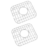 Stainless Steel Protective Grid Twin pack for MC84455