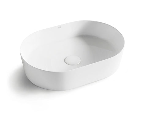 Quay Oval 500x340x120 Basin