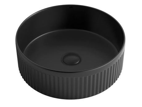 Oxford Round 395x395x120 Basin