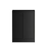 close laundry cabinet