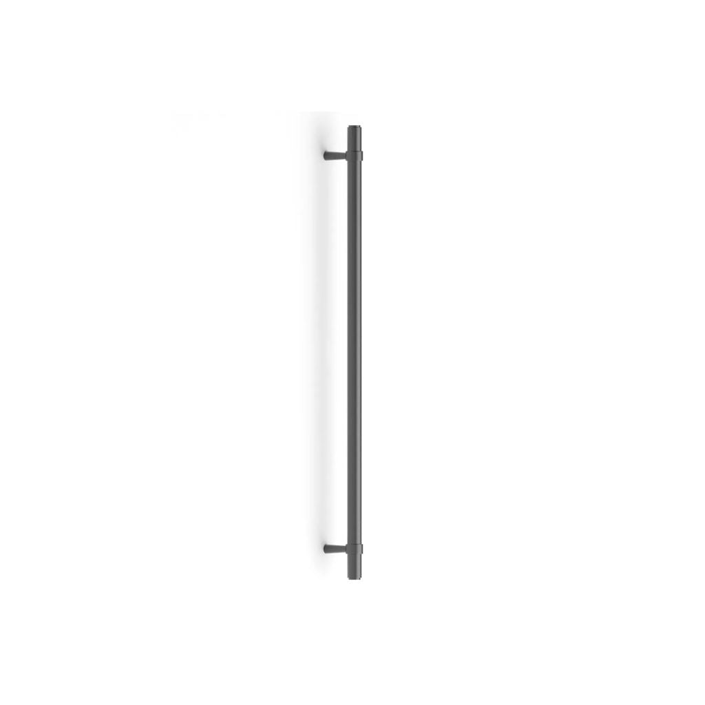 Astor Gunmetal Handle 370mm vertical view