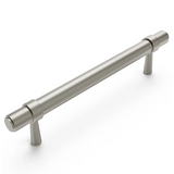 Astor Brushed Nickel Handle 168mm
