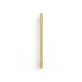 Astor Brushed Brass Handle 270mm
