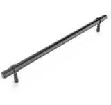 Astor Gunmetal Handle 270mm