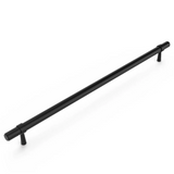 Astor Matte Black Handle 370mm