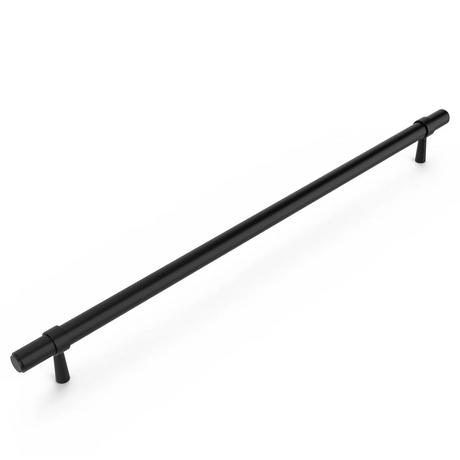 Astor Matte Black Handle 370mm