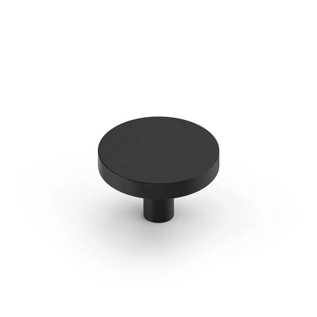 Chloe 32mm Matte Black Handle