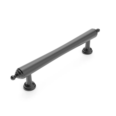 Heirloom Gunmetal Handle
