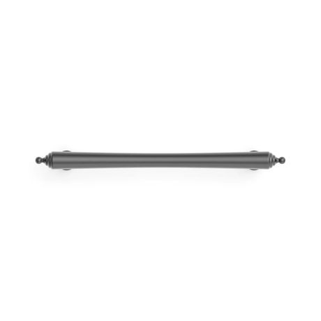 Heirloom Gunmetal Handle
