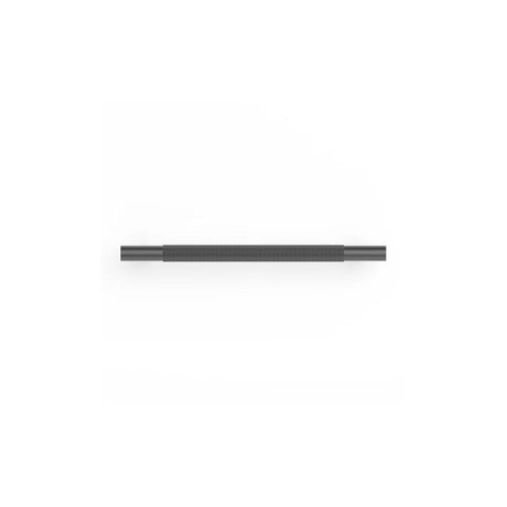 Nord Gunmetal Handle 200mm horizontal view