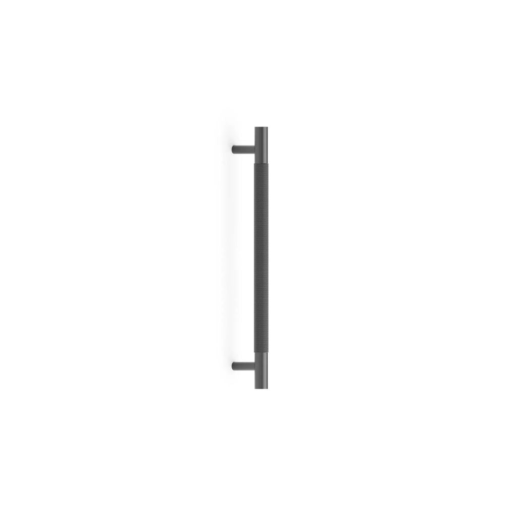 Nord Gunmetal Handle 235mm vertical view