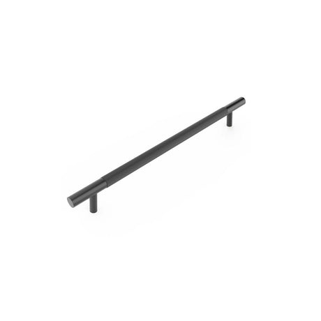 Nord Gunmetal Handle 280mm horizontal view