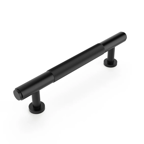 Soho Matte Black Handle 132mm