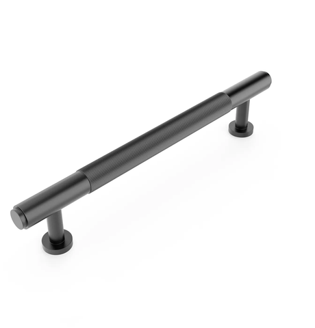 Soho Gunmetal Handle 165mm