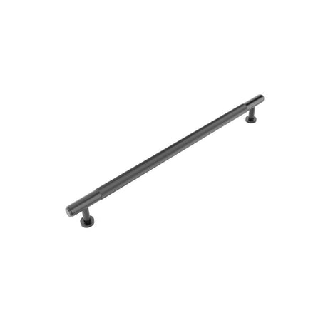 Soho Gunmetal Handle 291mm