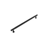 Soho Matte Black Handle 291mm